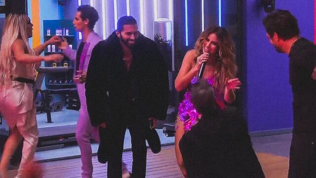 La Casa de los Famosos México