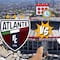 Atlante vs San Luis: Hora y canal para ver el partido de la Jornada 14 de la Liga MX