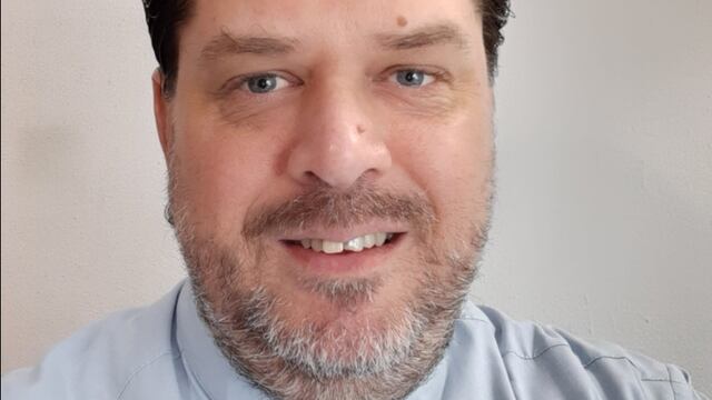 Fabián Eduardo Kreischer