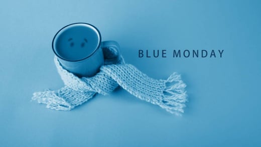 15 frases para levantar el ánimo y afrontar el Blue Monday