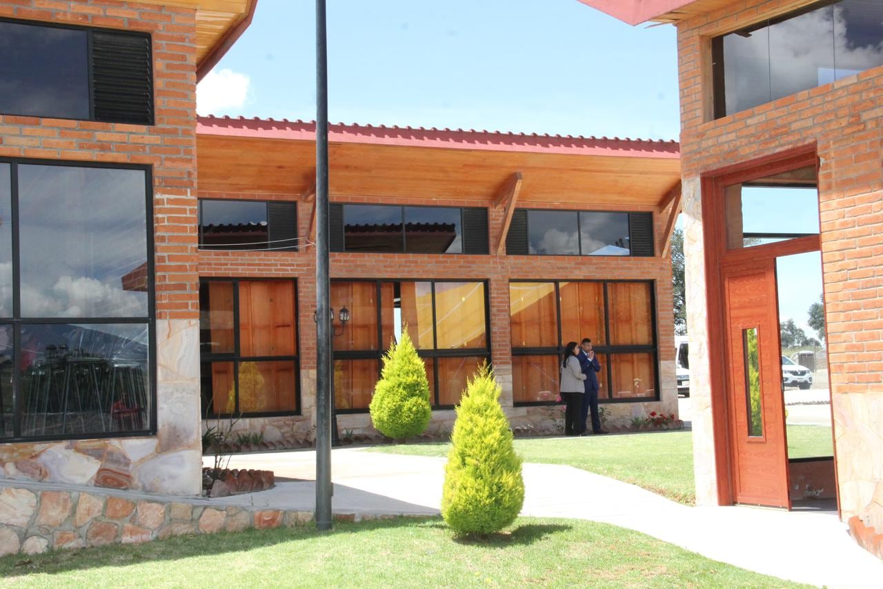 La SEP se compromete con la creación de espacios educativos en todo el país para garantizar el derecho a la educación