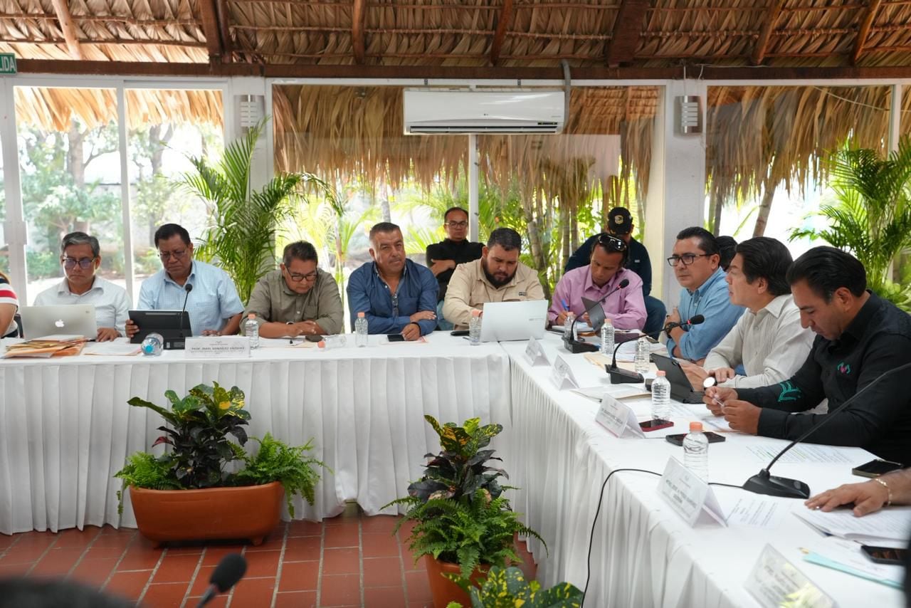 Más de 1.7 millones de estudiantes serán beneficiados con programas educativos. en Chiapas