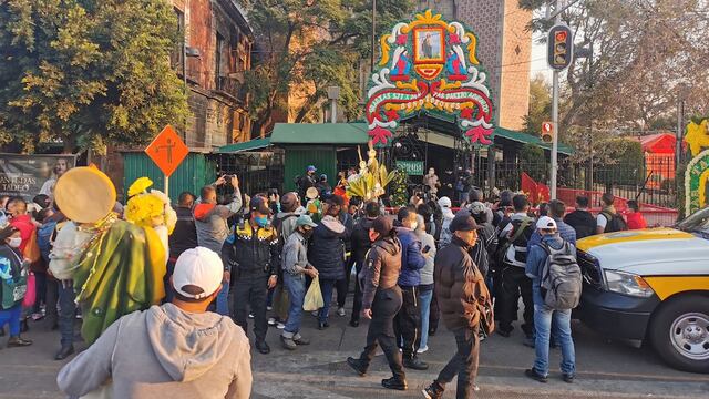 Iglesia de San Hipólito