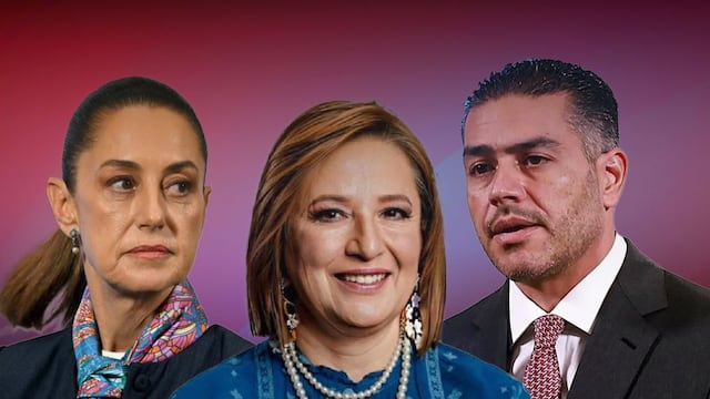 Xóchitl Gálvez reaparece y celebra actuación del gobierno federal tras operativo contra El Mencho