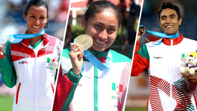 ¡Felicidades a los mexicanos!