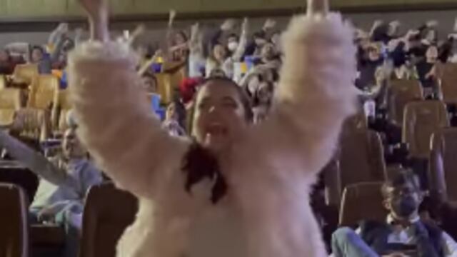 Ana Claudia Talancón sorprende a sus fans