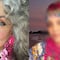 Verónica Castro presume atardecer en la playa y los haters dirán que es Photoshop