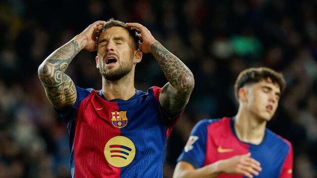 Así marcha la tabla general de LaLiga: Atlético de Madrid sorprende al Real Madrid y Barcelona