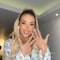 Critican a Danna Paola por cirugías en el rostro; aseguran que imita a Ester Expósito