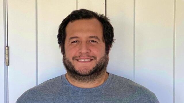 José Ramón López Beltrán