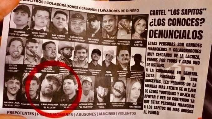 Camilo Ochoa