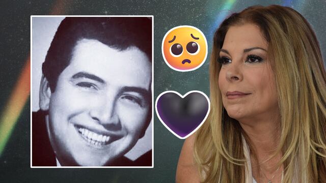 Muere José Juan Hernández, reconocido cantante y papá de Mimí de Flans