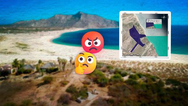 Cabo Pulmo y proyecto La Abundancia