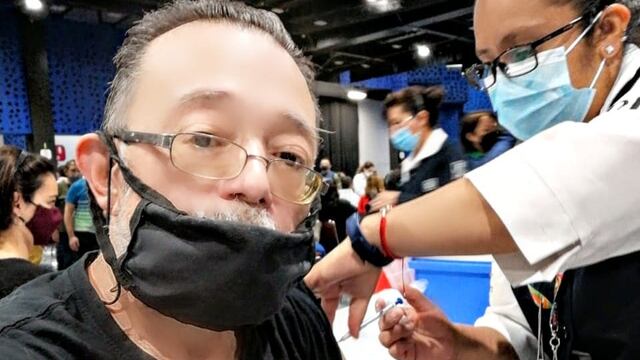 Crónica de una vacunación anunciada