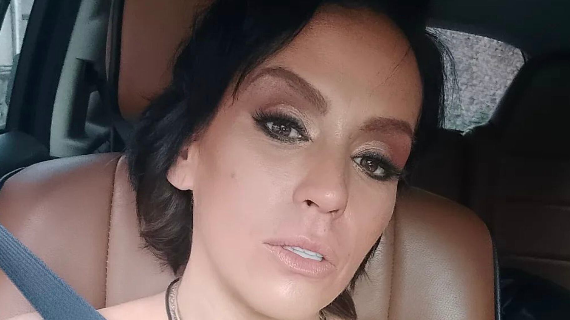 Mayela Laguna enfrenta demandas por daño moral, extorsión y estafa