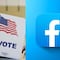 ¿Qué pasó con Facebook? Culpan al super martes en Estados Unidos por la caída de las redes de Meta