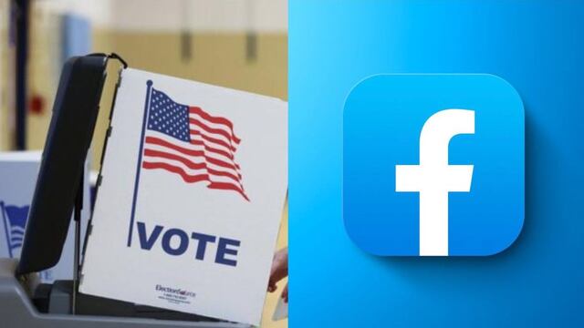 ¿Qué pasa con Facebook? ¿Culpa del super martes en Estados Unidos? Esto sabemos