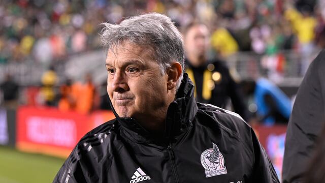 Gerardo Martino