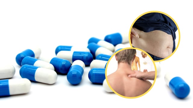 Efectos secundarios de la cortisona