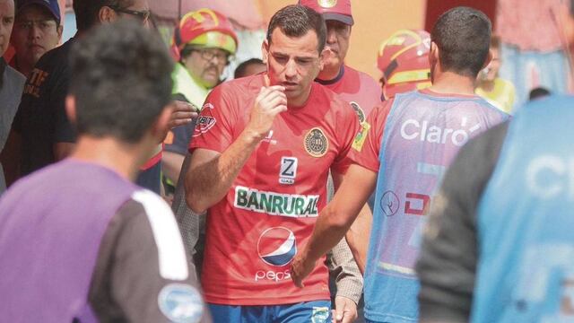 Pappa se enteró de la muerte de su madre mientras jugaba.