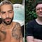 Este artista mexicano conquistó a Maluma; tiene una de sus obras en casa