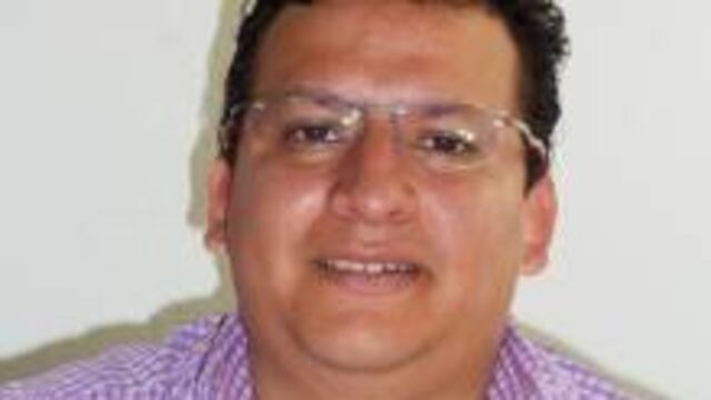 Celestino Espinosa Rivera