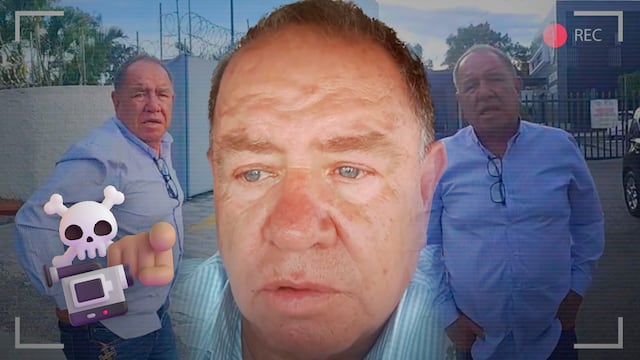 Paco Cedeño, periodista de Morelos, denuncia amenazas de muerte