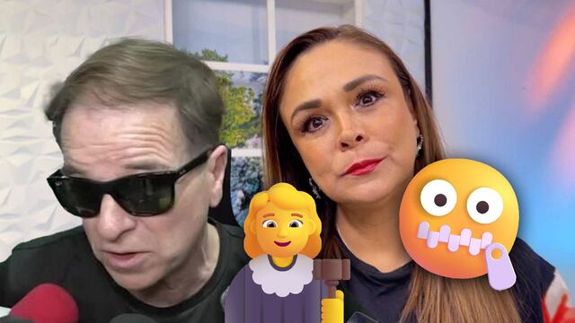 Brenda Bezares defiende a Mario Bezares de las sospechas de Jorge Gil