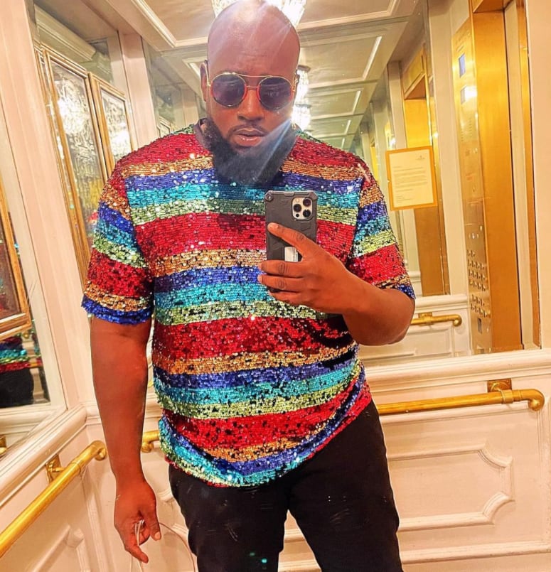 Rory Teasley, tiktoker estrangulado por su novio