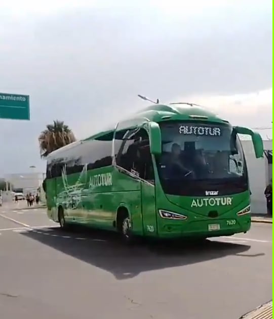 Jugará en Guadalajara ante México