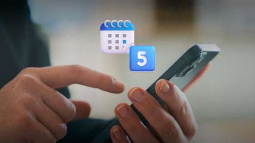 ¿Tu celular termina en 5? Esta es la fecha límite para registrarlo en octubre