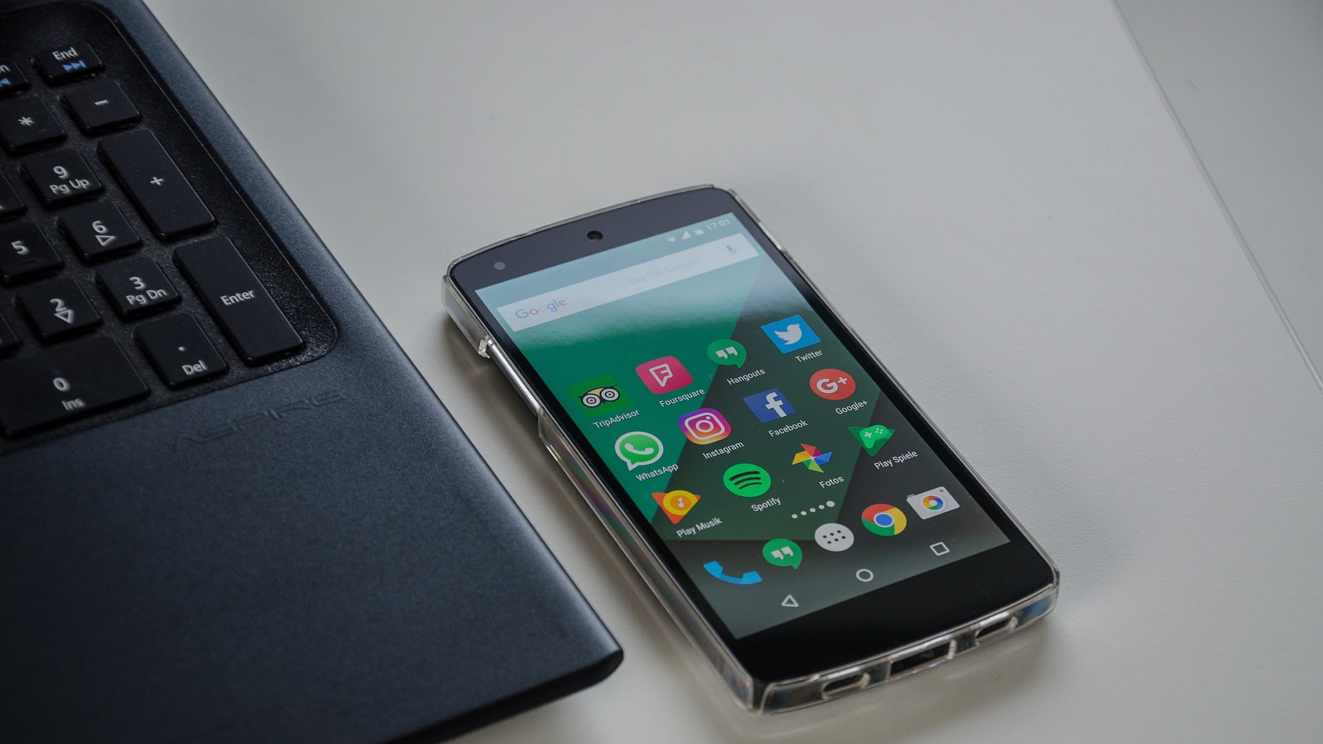20 apps para Android que te roban datos personales y dinero desde tu celular