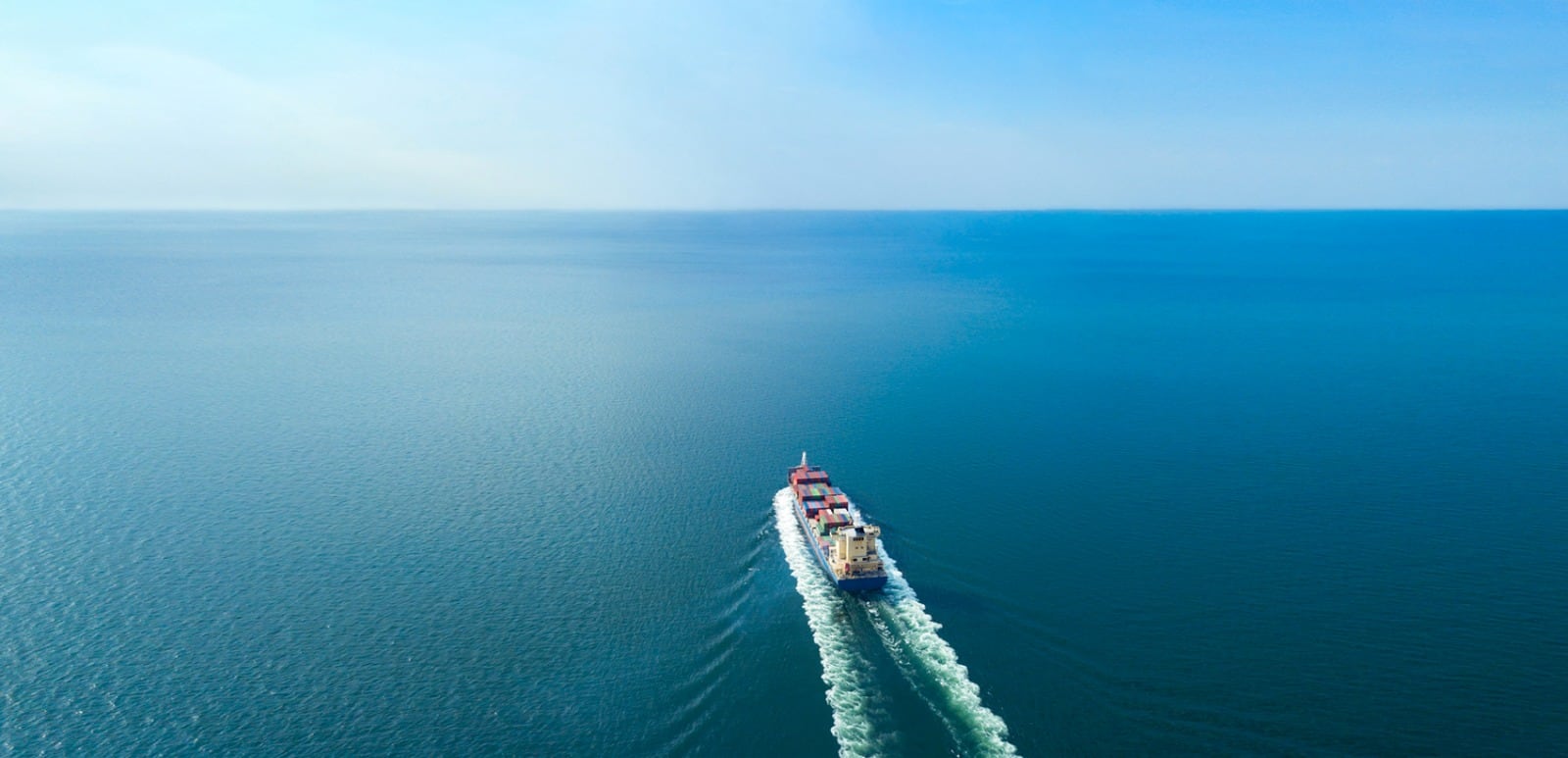 20 frases para dedicar a un marino por el Día Marítimo Mundial