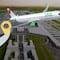 AIFA tiene nueva ruta hacia un importante destino del occidente de México: Viva Aerobus dará el servicio