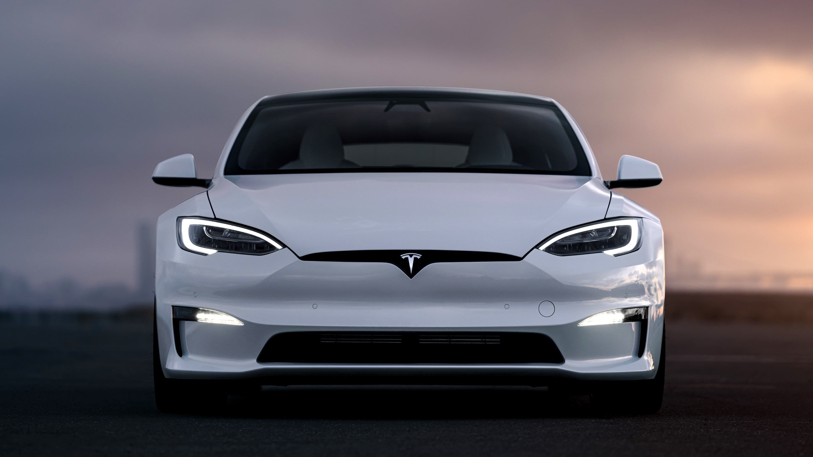 Auto de Tesla