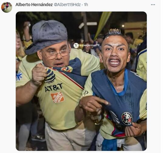 meme Joe Ramon Fernandez