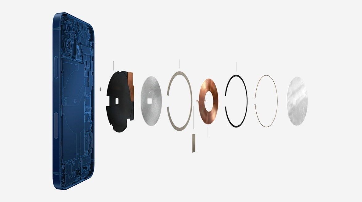 iPhone 12