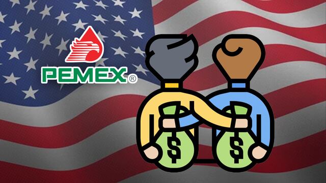 Empresarios mexicanos que habrían sobornado a funcionarios de Pemex son investigados en Estados Unidos por el FBI