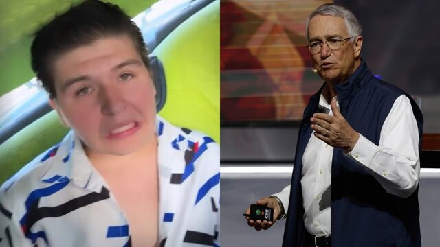 Fofo Márquez se quedará en prisión y Ricardo Salinas Pliego tiene una idea de cómo castigar al influencer