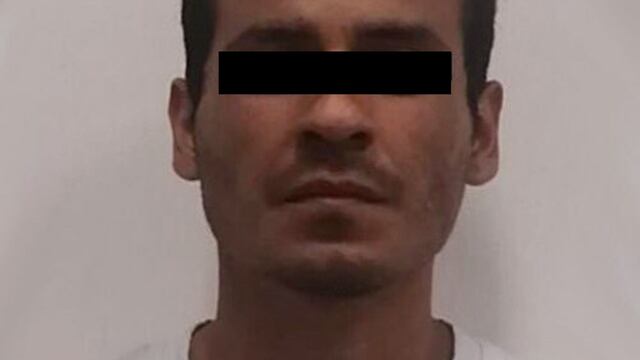 Francisco Alberto 'N'.