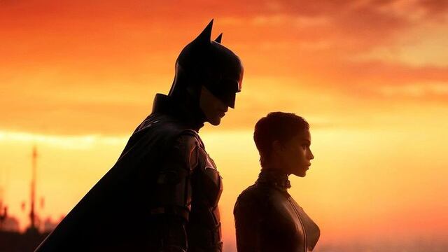 The Batman