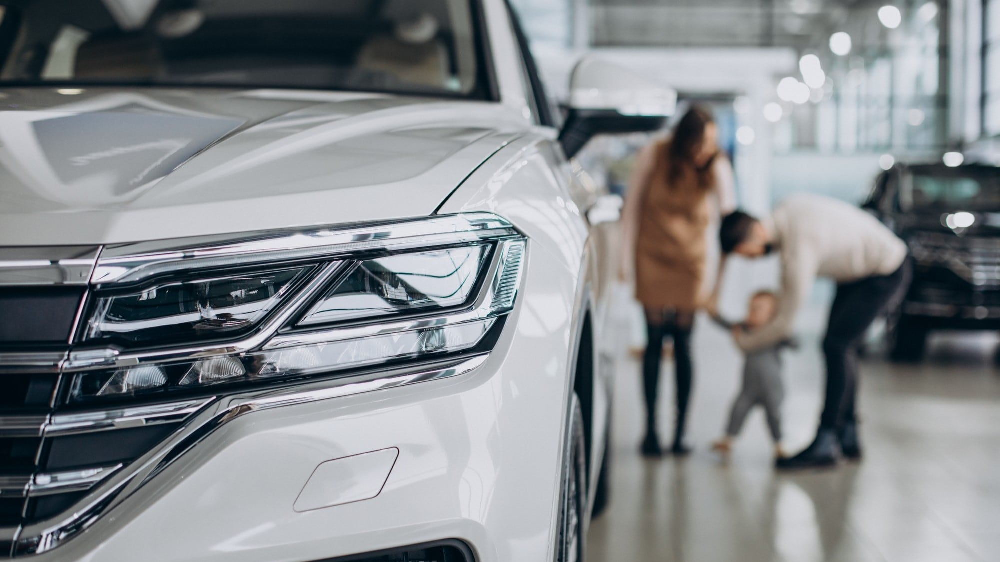 Las 10 marcas de autos más vendidas en México al mes de agosto de 2023