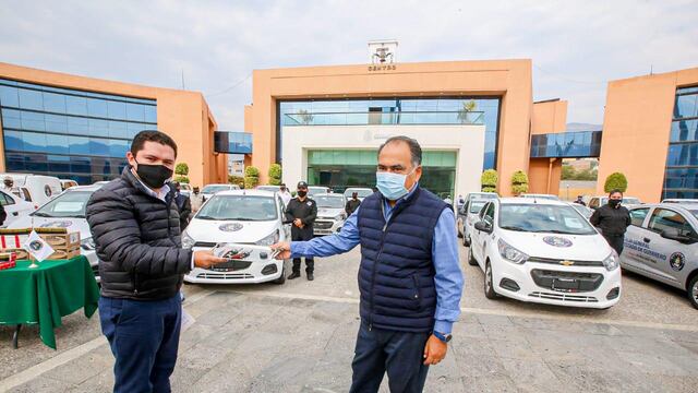 Héctor Astudillo Flores.