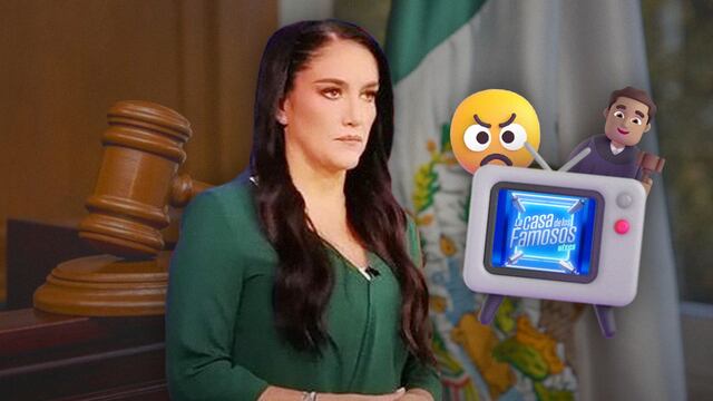 Daniela Dithurbide pide más atención a la reforma al Poder Judicial