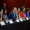 Mario Riestra Piña reconoce labor de la Universidad Iberoamericana Puebla por la Agenda Institucional 2024