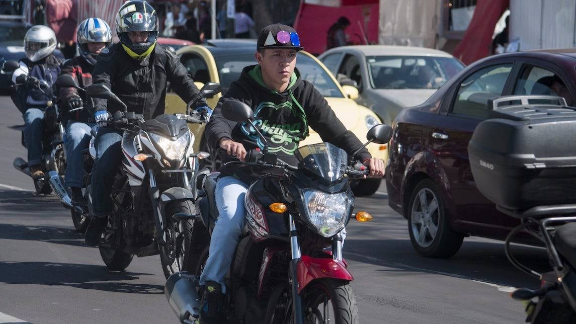 motos