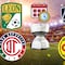 Leagues Cup 2026: Fechas y horarios de las semifinales del torneo