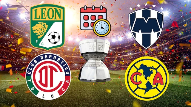 Leagues Cup 2026: Fechas y horarios de las semifinales del torneo.
