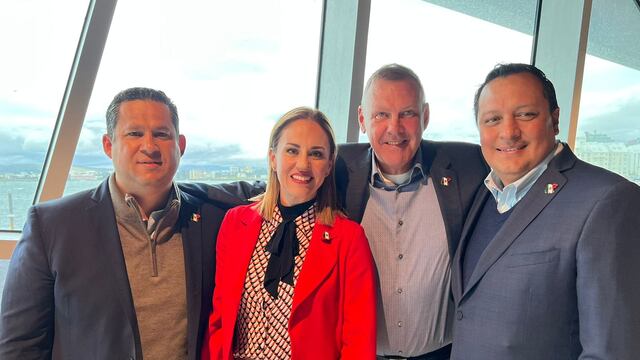 Diego Sinhue Rodríguez Vallejo