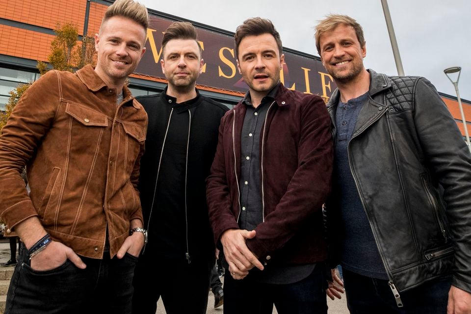 Westlife en México 2024: Precio de boletos para verlos en sus 3 conciertos